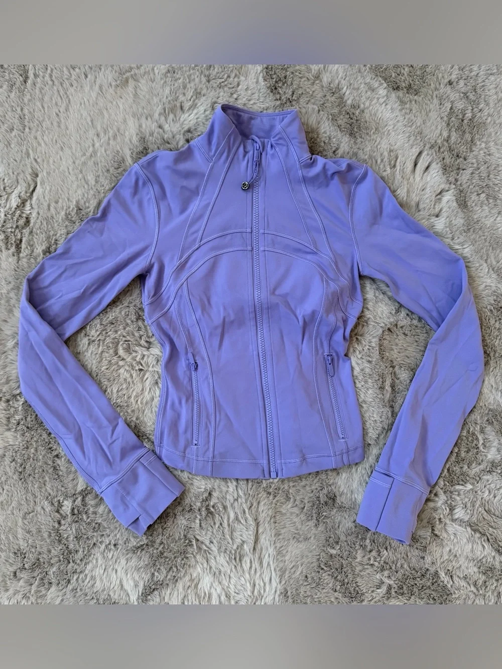 lululemon athletica lululemon jacket